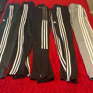 Adidas pants